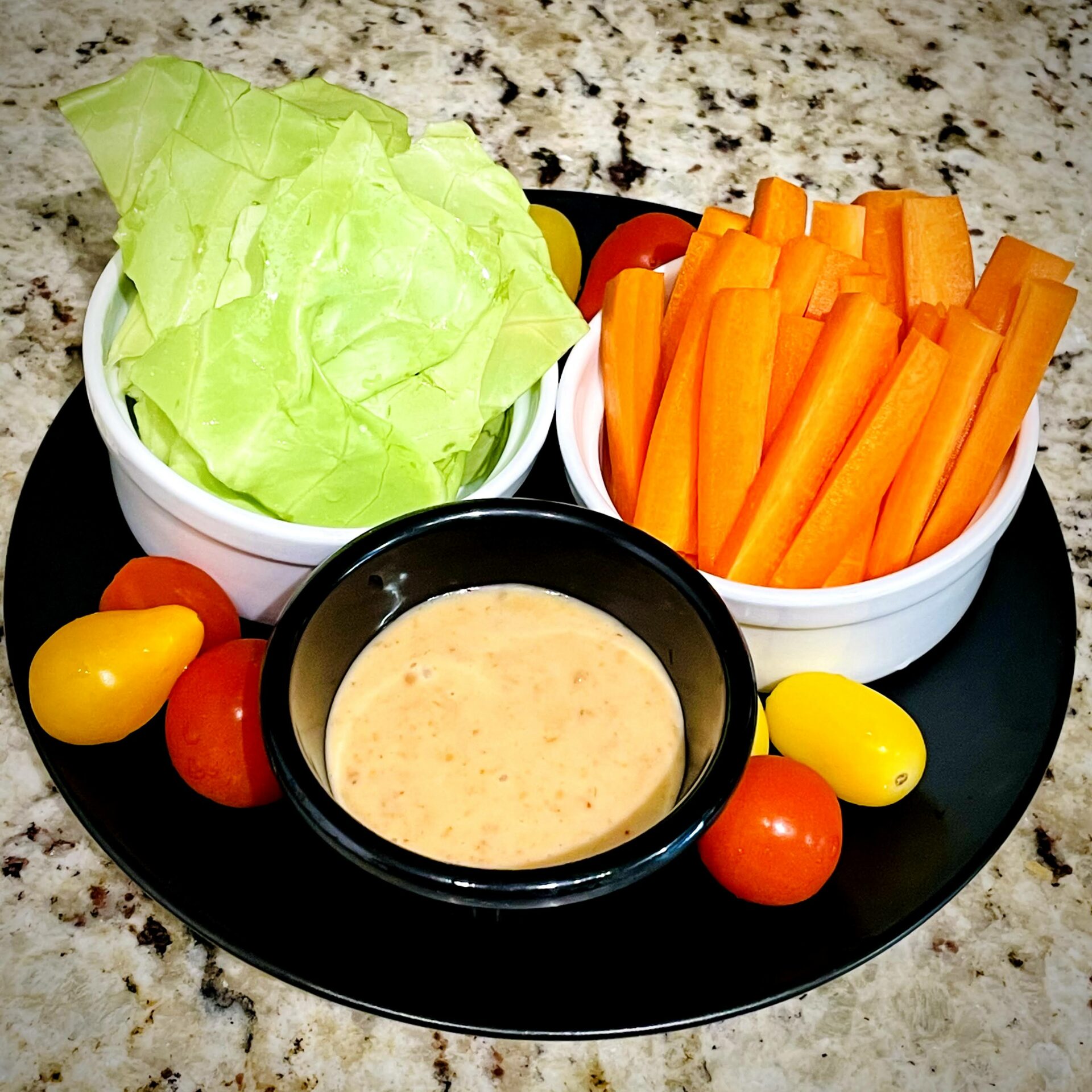 Spicy Miso Mayonnaise Dipping Sauce Recipe Super Addictive! EATwithOHASHI
