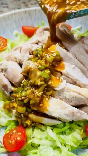 Which one would you like to try?
Check out recipes and more from my website link in bio or Story Highlights @eatwithohashi_official
#vegas
#lasvegas
#海外生活
#アメリカ在住
#国際結婚
#ラスベガス
#海外クッキング
#海外子育て
#ハーフ育児
#spicy
#飯テロ
#comfortfood
#authenticjapanese
#japanesesoulfood
#madefromscratch
#japanesefood
#recipe
#japanesecooking
#おうちご飯
#homemadefood
#organicingredients
#cooking
#foodie
#foodporn
#food
#foodstagram
#foodphotography
#healthyfood
#love
#eatwithohashi
More Details &
Recipes, Cooking Tips, Cooking Videos
⇩⇩⇩
EATwithOHASHI.com
(Website link in bio @EATwithOHASHI_official )