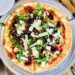 Sofra Urbana Mediterranean Pizza