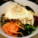 Bibimbap Korean Dish