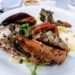 Jumbo Lobster