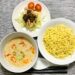 Spicy Soy Sesame Tsukemen and Negi Sauce Chicken EATwithOHASHI