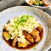 Japanese Chicken Namban with Tartar Sauce - EATwithOHASHI.com