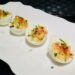 Deviled eggs - EATwithOHASHI.com