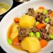 Nikujaga - EATwithOHASHI.com
